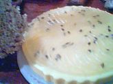 Torta de Maracujá