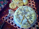 Torta Maracujá