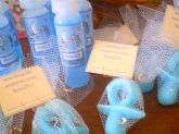 Kit chegada do Bebe