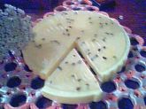 Torta de Maracujá
