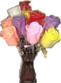 Bouquet de Rosas